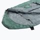 KADVA Mumio R sleeping bag right green 17