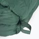 KADVA Mumio L sleeping bag left green 12