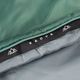 KADVA Mumio L sleeping bag left green 16