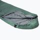 KADVA Mumio L sleeping bag left green 17