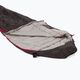 KADVA Mumio L sleeping bag left black 17