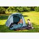 KADVA Mumio R sleeping bag right black 4