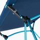 KADVA Lito ultralight travel bed blue 7