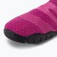 AQUASTIC Lorne pink water shoes 7