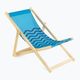 AQUASTIC Sunlito beach chair blue