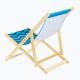 AQUASTIC Sunlito beach chair blue 3