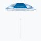 AQUASTIC Ombrelo beach umbrella navy blue