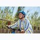 Children's bicycle helmet ATTABO K200 blue 9