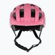 Children's bicycle helmet ATTABO K200 pink 2