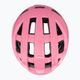 Children's bicycle helmet ATTABO K200 pink 6