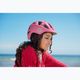 Children's bicycle helmet ATTABO K200 pink 11
