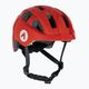 Children's bicycle helmet ATTABO K200 red