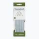 KADVA Herring tent pegs 10 pcs silver