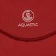 Men's buoyancy waistcoat AQUASTIC AQS-LVM red 5