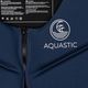 Men's AQUASTIC AQS-LVM belay waistcoat, navy blue 3
