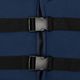Men's AQUASTIC AQS-LVM belay waistcoat, navy blue 4