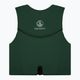 Men's AQUASTIC AQS-LVM safety waistcoat green 2