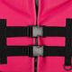 Women's safety waistcoat AQUASTIC AQS-LVW pink 4