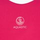 Women's safety waistcoat AQUASTIC AQS-LVW pink 5