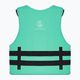 AQUASTIC AQS-LVW women's safety waistcoat green 2