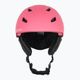 Children's ski helmet ATTABO S200 pink 2