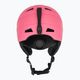Children's ski helmet ATTABO S200 pink 3