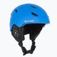 Children's ski helmet ATTABO S200 blue