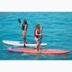 AQUASTIC Kalbarri 10'8" SUP board white 5