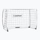 OneTeam Flex Square football goal 120 x 80 cm white