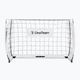 OneTeam Flex Square football goal 120 x 80 cm white 2