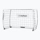 OneTeam Flex Square football goal 120 x 80 cm white 3