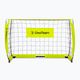 OneTeam Flex Square football goal 120 x 80 cm green 2