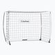 OneTeam Flex Square football goal 180 x 120 cm white