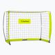 OneTeam Flex Square football goal 180 x 120 cm green