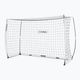 OneTeam Flex Square football goal 240 x 150 cm white 3