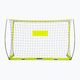 OneTeam Flex Square football goal 240 x 150 cm green 4