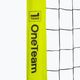 OneTeam Flex Square football goal 240 x 150 cm green 7