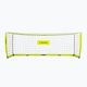 OneTeam Flex Square football goal 300 x 100 cm green 2