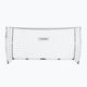 OneTeam Flex Square football goal 300 x 155 cm white 2