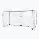 OneTeam Flex Square football goal 300 x 155 cm white 3