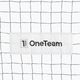 OneTeam Flex Square football goal 300 x 155 cm white 5