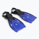 AQUASTIC Shelly children's snorkelling set mask + snorkel + fins blue 6