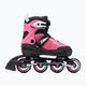 ATTABO children's roller skates Stormglider pink 2