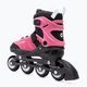 ATTABO children's roller skates Stormglider pink 3