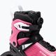 ATTABO children's roller skates Stormglider pink 6