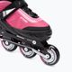 ATTABO children's roller skates Stormglider pink 9