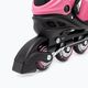 ATTABO children's roller skates Stormglider pink 10