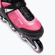 ATTABO children's roller skates Stormglider pink 11