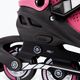 ATTABO children's roller skates Stormglider pink 12