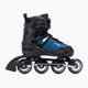 ATTABO children's roller skates Stormglider blue 2